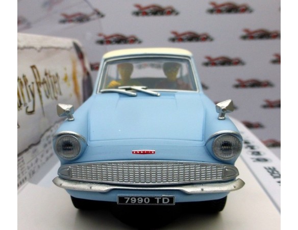 Ford Anglia 105E  - Harry Potter Edition REF.H4504 SUPERSLOT