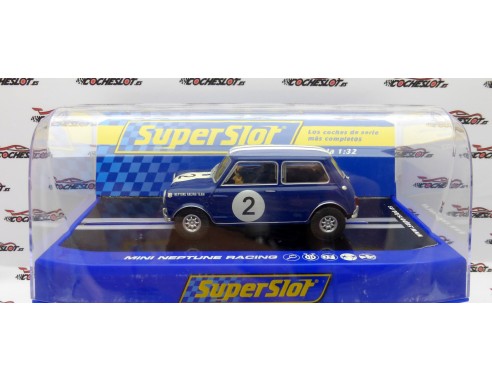 MINI NEPTUNE RACING REF.H3405 SUPERSLOT