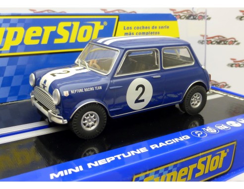 MINI NEPTUNE RACING REF.H3405 SUPERSLOT