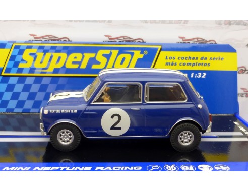 MINI NEPTUNE RACING REF.H3405 SUPERSLOT