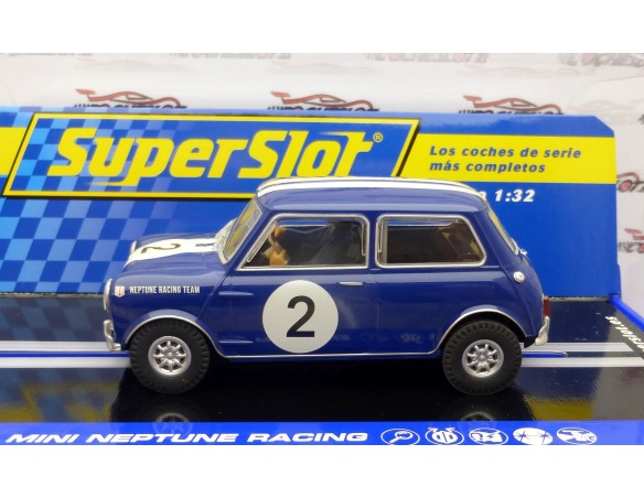 MINI NEPTUNE RACING REF.H3405 SUPERSLOT