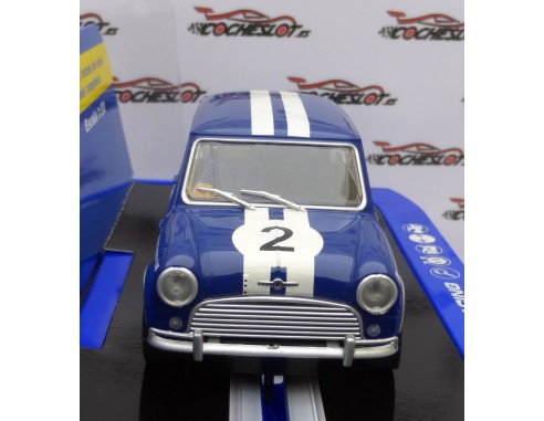 MINI NEPTUNE RACING REF.H3405 SUPERSLOT