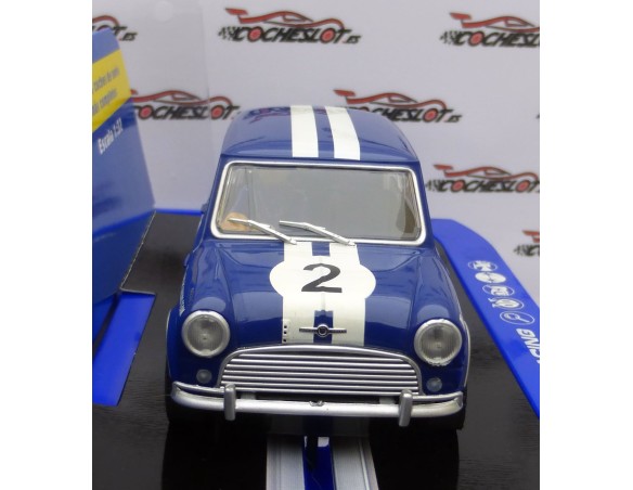 MINI NEPTUNE RACING REF.H3405 SUPERSLOT