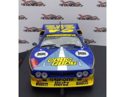 LANCIA 037 OLIO FIAT REF.50602 NINCO