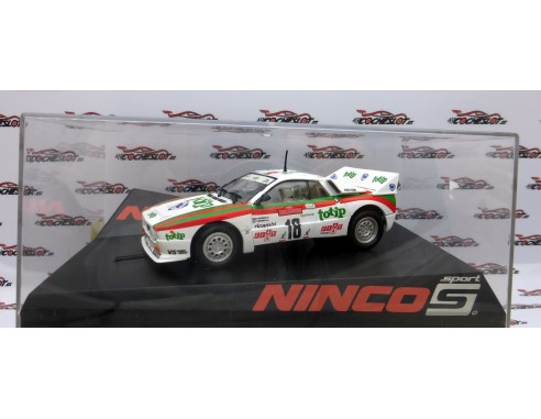 LANCIA 037 TOTIP REF.50637 NINCO