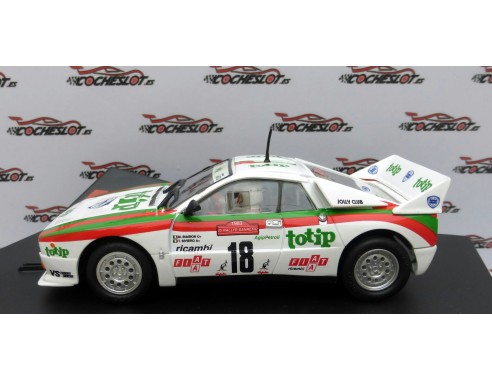 LANCIA 037 TOTIP REF.50637 NINCO