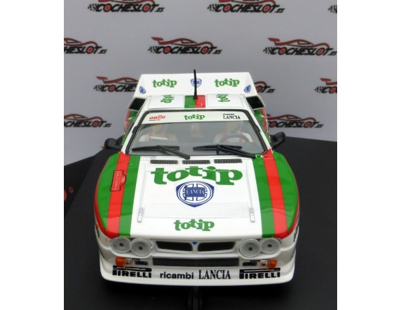 LANCIA 037 TOTIP REF.50637 NINCO