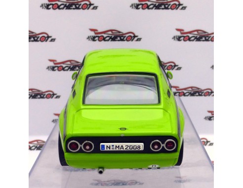 EVOLUTION OPEL MANTA A TUNER REF.20027232 CARRERA