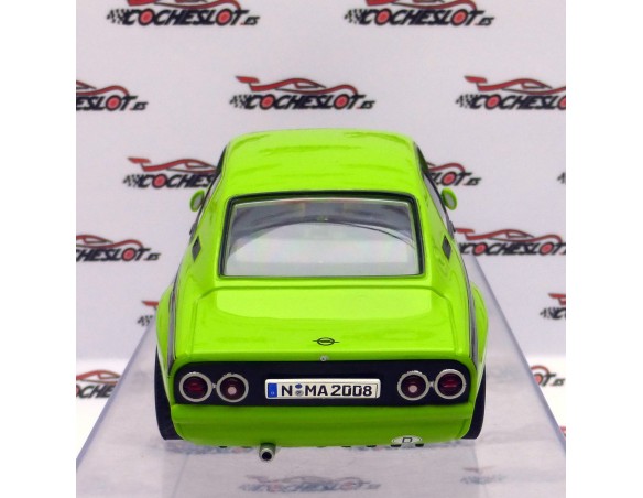 EVOLUTION OPEL MANTA A TUNER REF.20027232 CARRERA