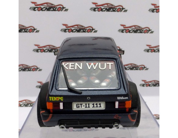 VW GOLF GTI TUNER REF.20027230 CARRERA EVOLUTION