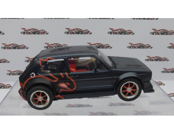 VW GOLF GTI TUNER REF.20027230 CARRERA EVOLUTION