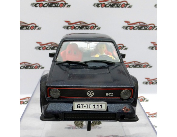VW GOLF GTI TUNER REF.20027230 CARRERA EVOLUTION