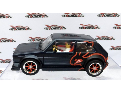 VW GOLF GTI TUNER REF.20027230 CARRERA EVOLUTION