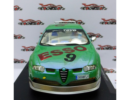 ALFA ROMEO 147 GTA TUNING A751 REF.07049 FLY