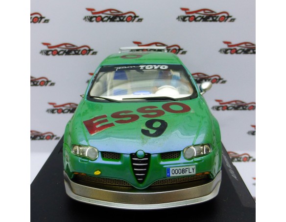 ALFA ROMEO 147 GTA TUNING A751 REF.07049 FLY
