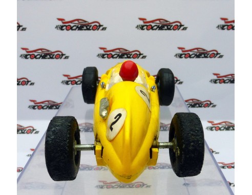 COOPER TRIANG AMARILLO SCALEXTRIC