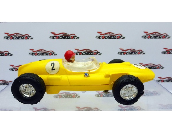 COOPER TRIANG AMARILLO SCALEXTRIC