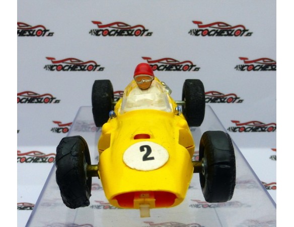 COOPER TRIANG AMARILLO SCALEXTRIC