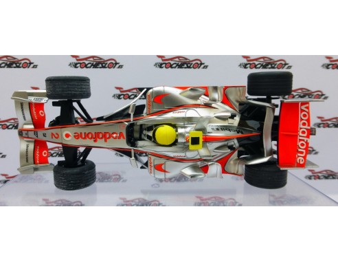 MCLAREN MP4 Nº2 SUPERSLOT