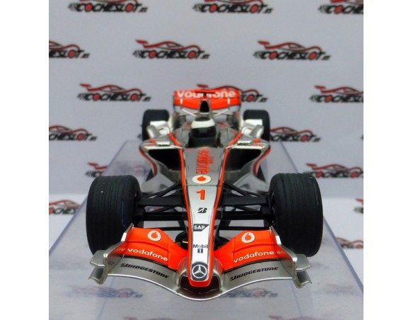MCLAREN MP4 Nº1 ALONSO SUPERSLOT