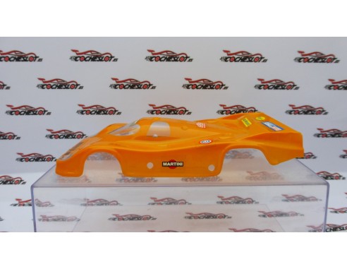 CARROCERIA RENAULT SRS