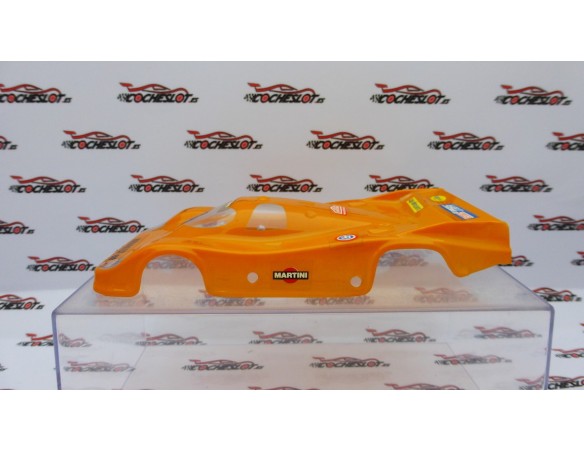 CARROCERIA RENAULT SRS