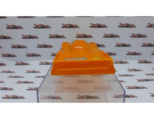 CARROCERIA RENAULT SRS