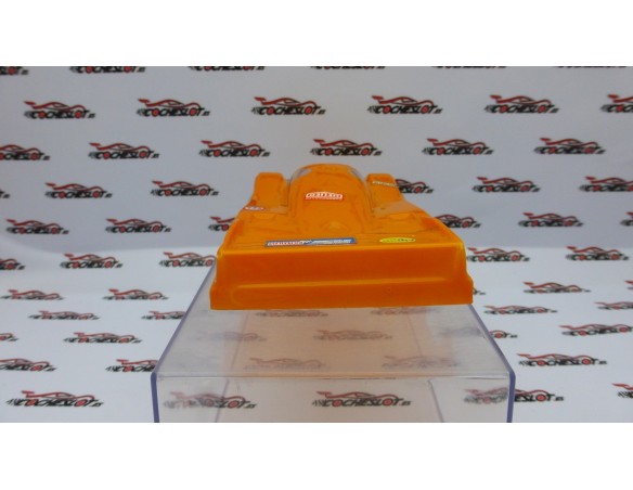 CARROCERIA RENAULT SRS