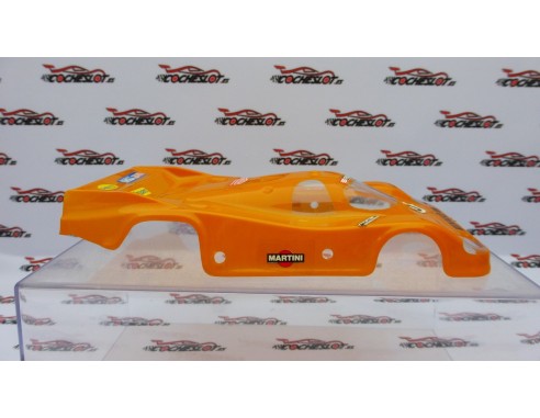 CARROCERIA RENAULT SRS