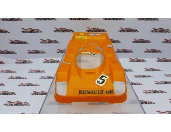 CARROCERIA RENAULT SRS