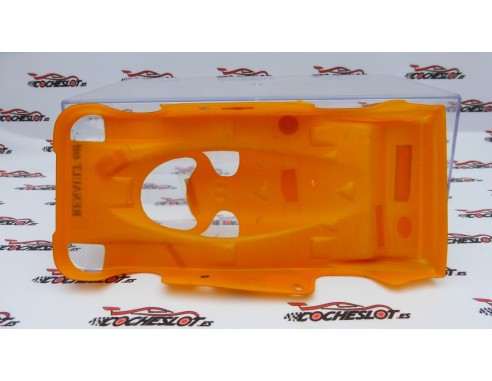 CARROCERIA RENAULT SRS