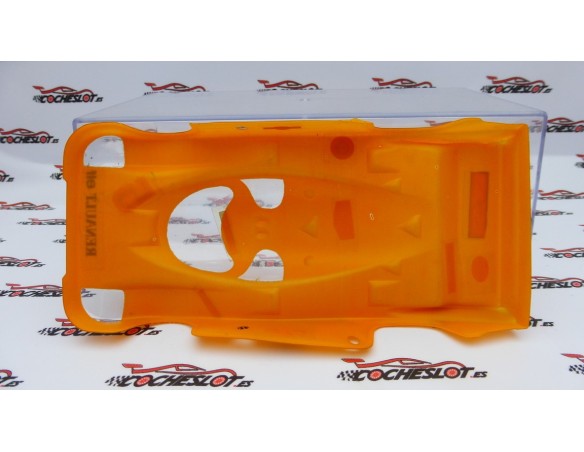 CARROCERIA RENAULT SRS