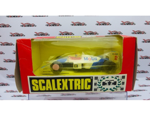 FORMULA INDY “Mobil” 1992 REF.8354 EXIN