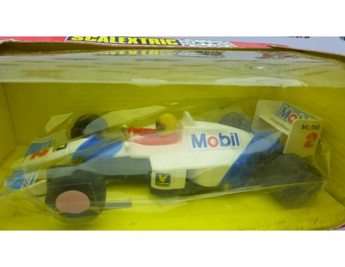 FORMULA INDY “Mobil” 1992 REF.8354 EXIN