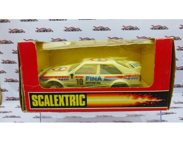AUDI QUATTRO FINA REF.8336 EXIN