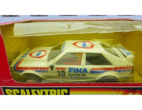 AUDI QUATTRO FINA REF.8336 EXIN