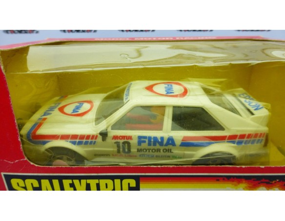 AUDI QUATTRO FINA REF.8336 EXIN