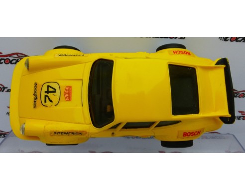 PORSCHE CARRERA RS AMARILLO 1975 REF.4051 EXIN