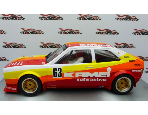 VOLKSWAGEN SCIROCCO GT KAMEI EDITION REF.176 BRM