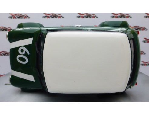 MINI COOPER VERDE N160 BRM