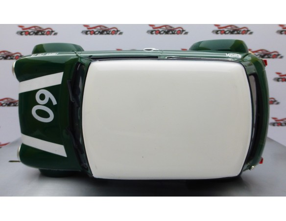 MINI COOPER VERDE N160 BRM