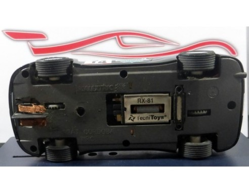 SEAT CORDOBA E2 ROCA NEGRO REF.6083 TECNITOYS