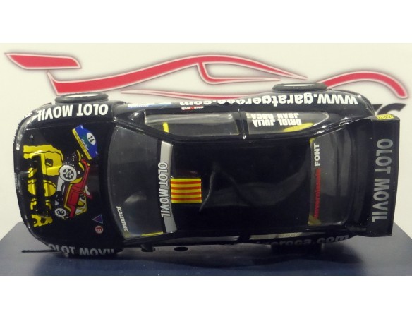 SEAT CORDOBA E2 ROCA NEGRO REF.6083 TECNITOYS