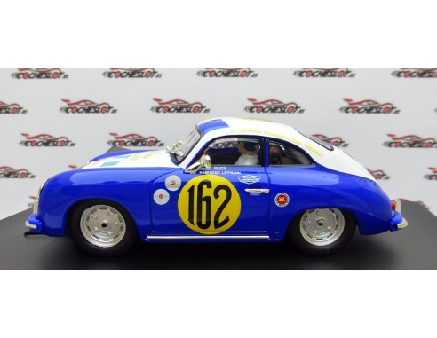 PORSCHE 356 CAMINOS REF.50616 NINCO