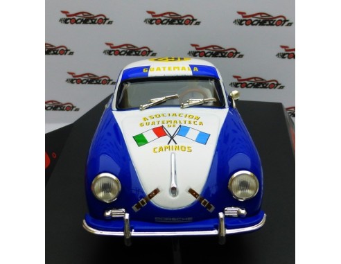 PORSCHE 356 CAMINOS REF.50616 NINCO