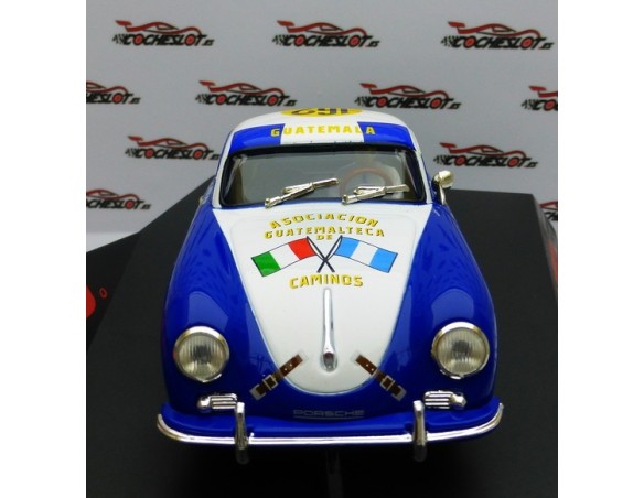 PORSCHE 356 CAMINOS REF.50616 NINCO