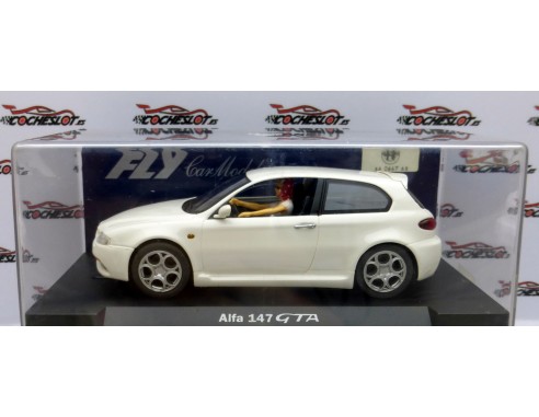 ALFA ROMEO 147 GTA A743 REF.88105 FLY