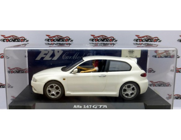 ALFA ROMEO 147 GTA A743 REF.88105 FLY