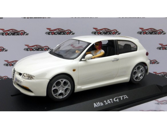 ALFA ROMEO 147 GTA A743 REF.88105 FLY