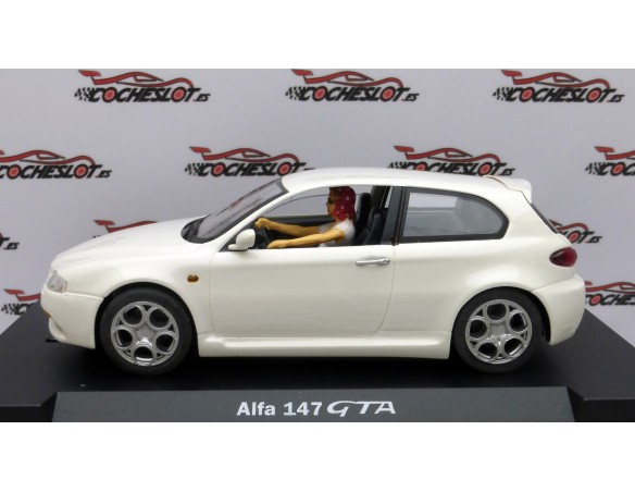 ALFA ROMEO 147 GTA A743 REF.88105 FLY